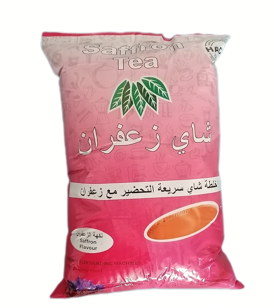 چای کرک اصلی اورجینال 1کیلویی