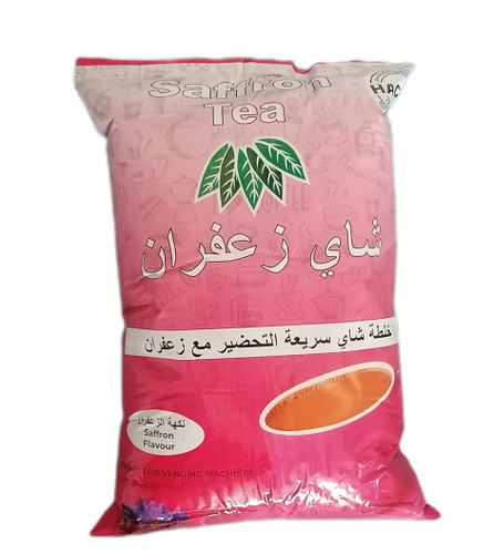 چای کرک اصلی اورجینال 1کیلویی