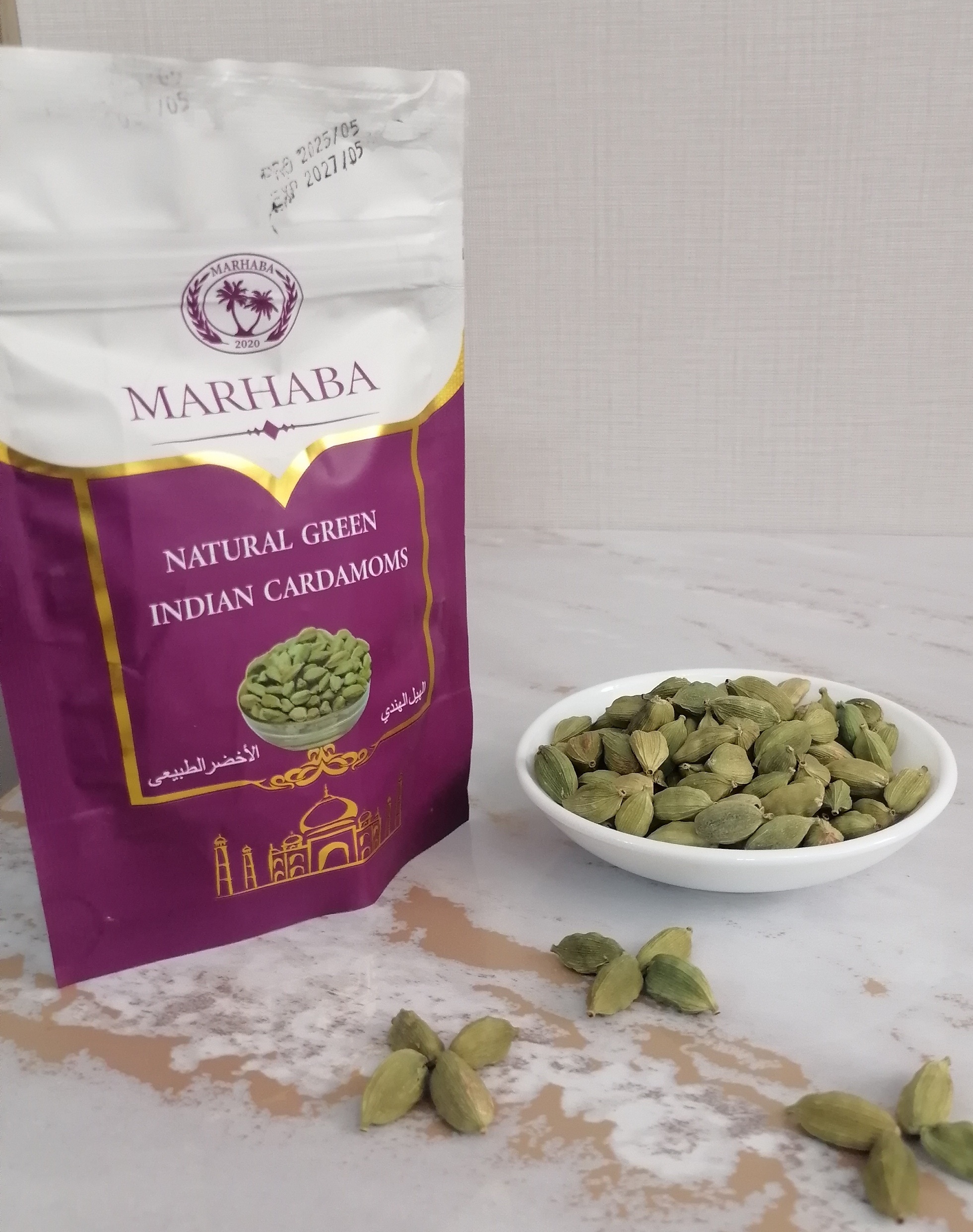 هل مرحبا 50 گرمی اصل هندوستان