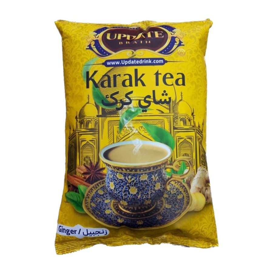 چای کرک آپدیت 500گرمی