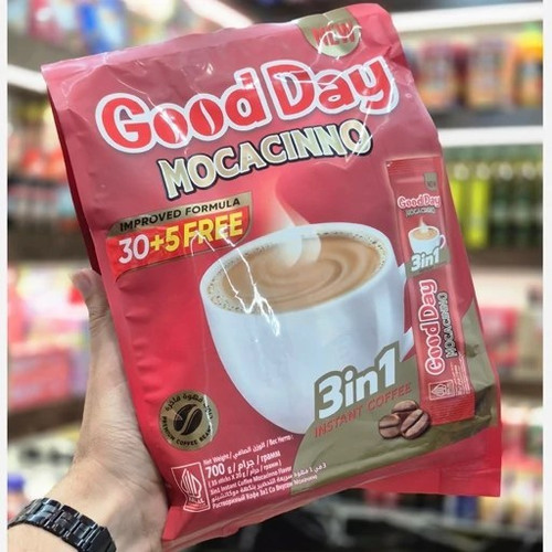 کافی میکس موکاچینو گوددی